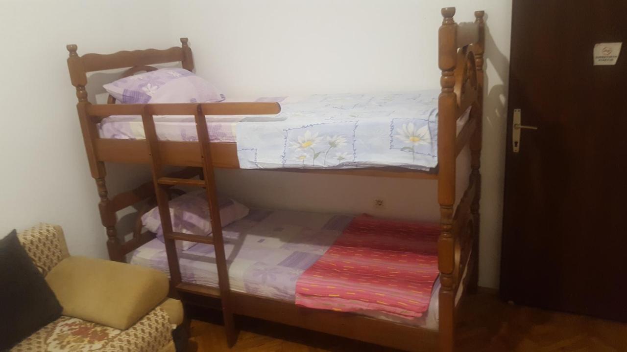 Apartments Miki Bar Luaran gambar